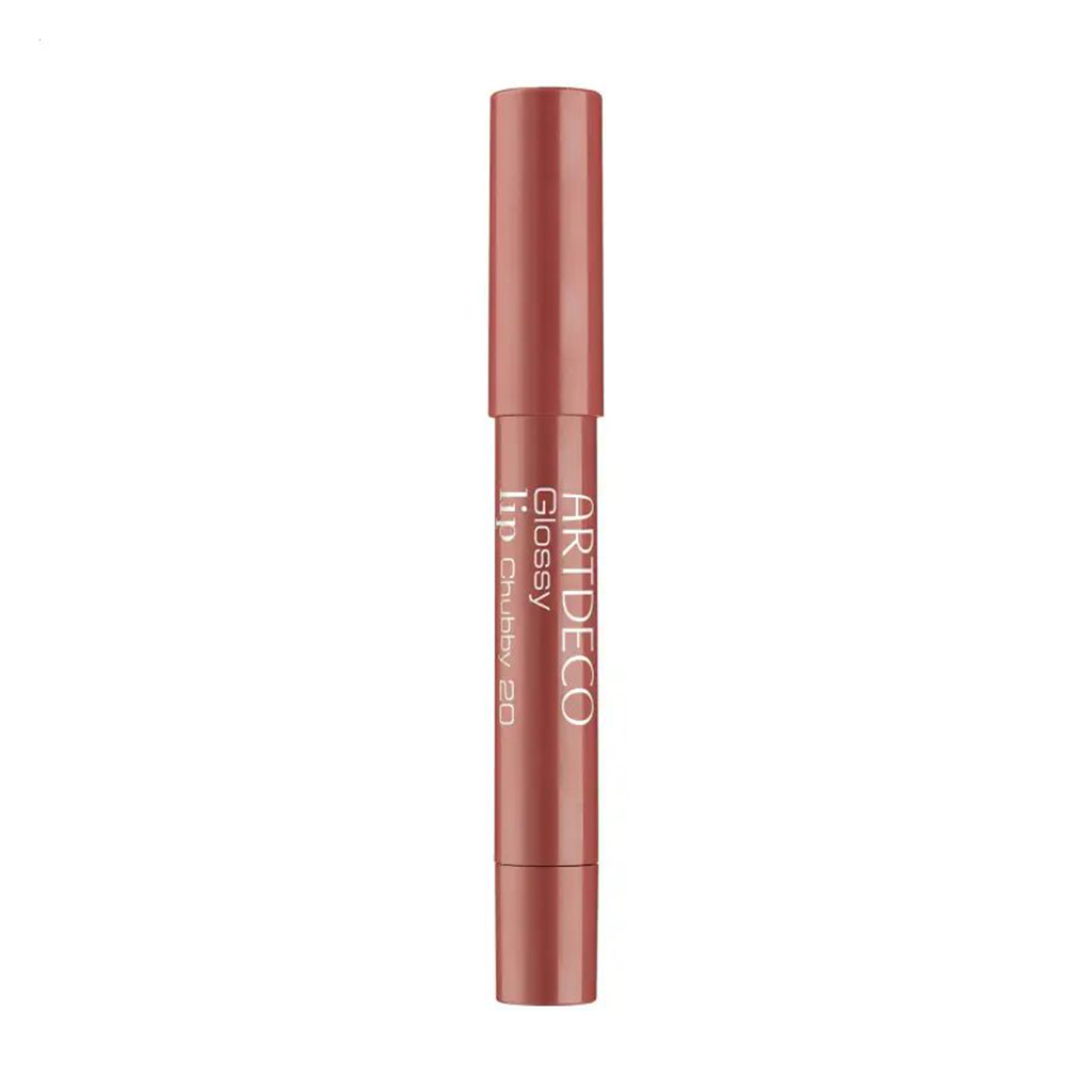 Блиск для губ Artdeco Glossy Chubby Lip 20 Boulevard, 1.8 г